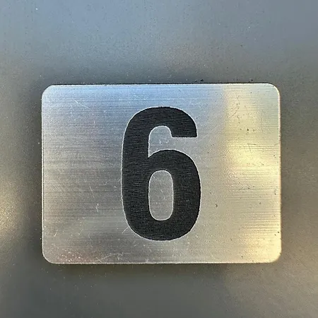 6 Parking Gratuit 아파트 푸아티에