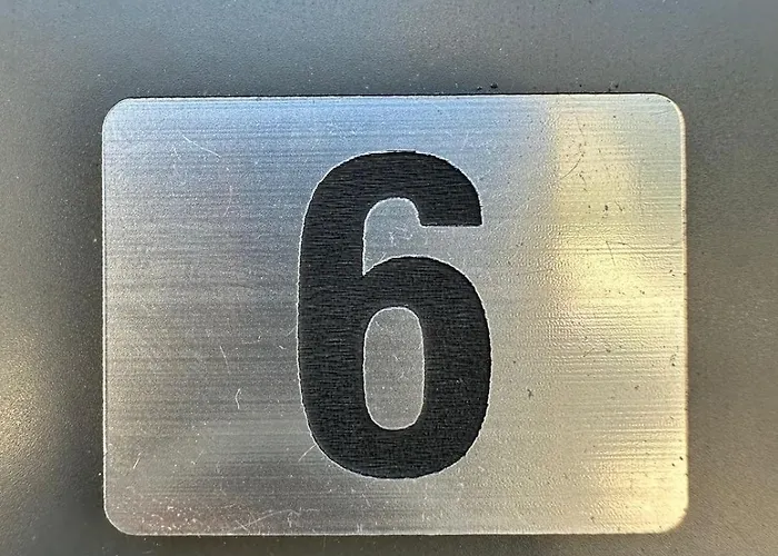 6 Parking Gratuit 아파트 푸아티에
